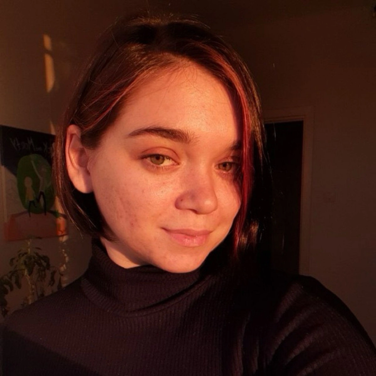 profile avatar