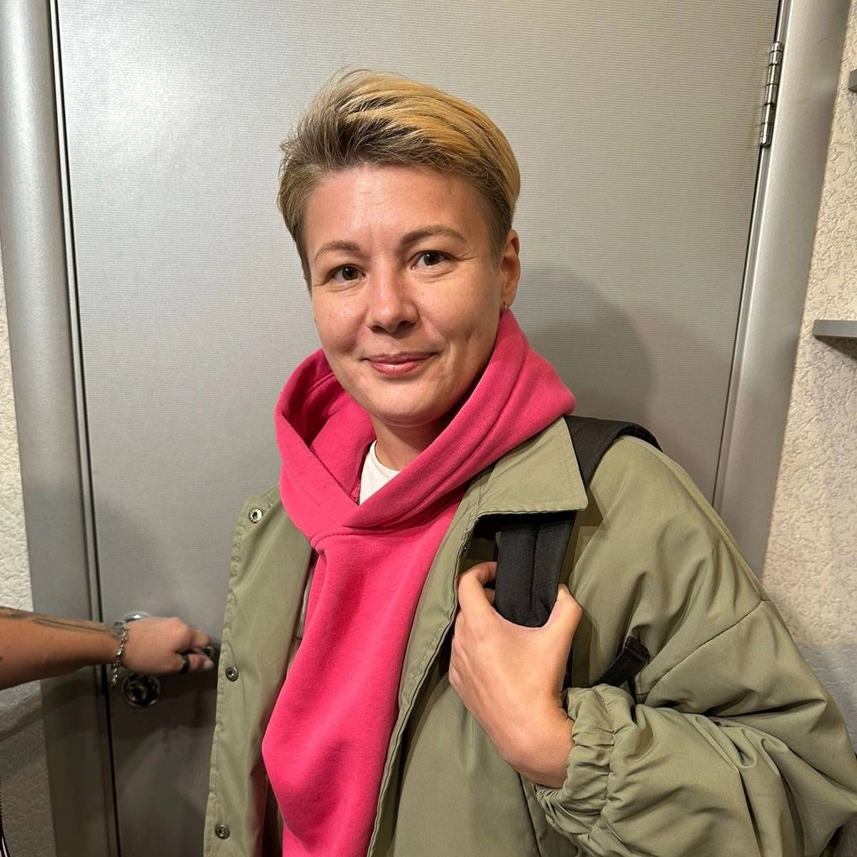profile avatar