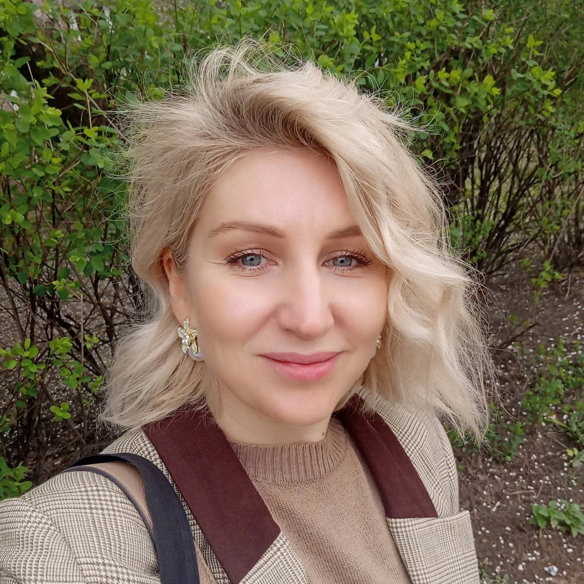 profile avatar
