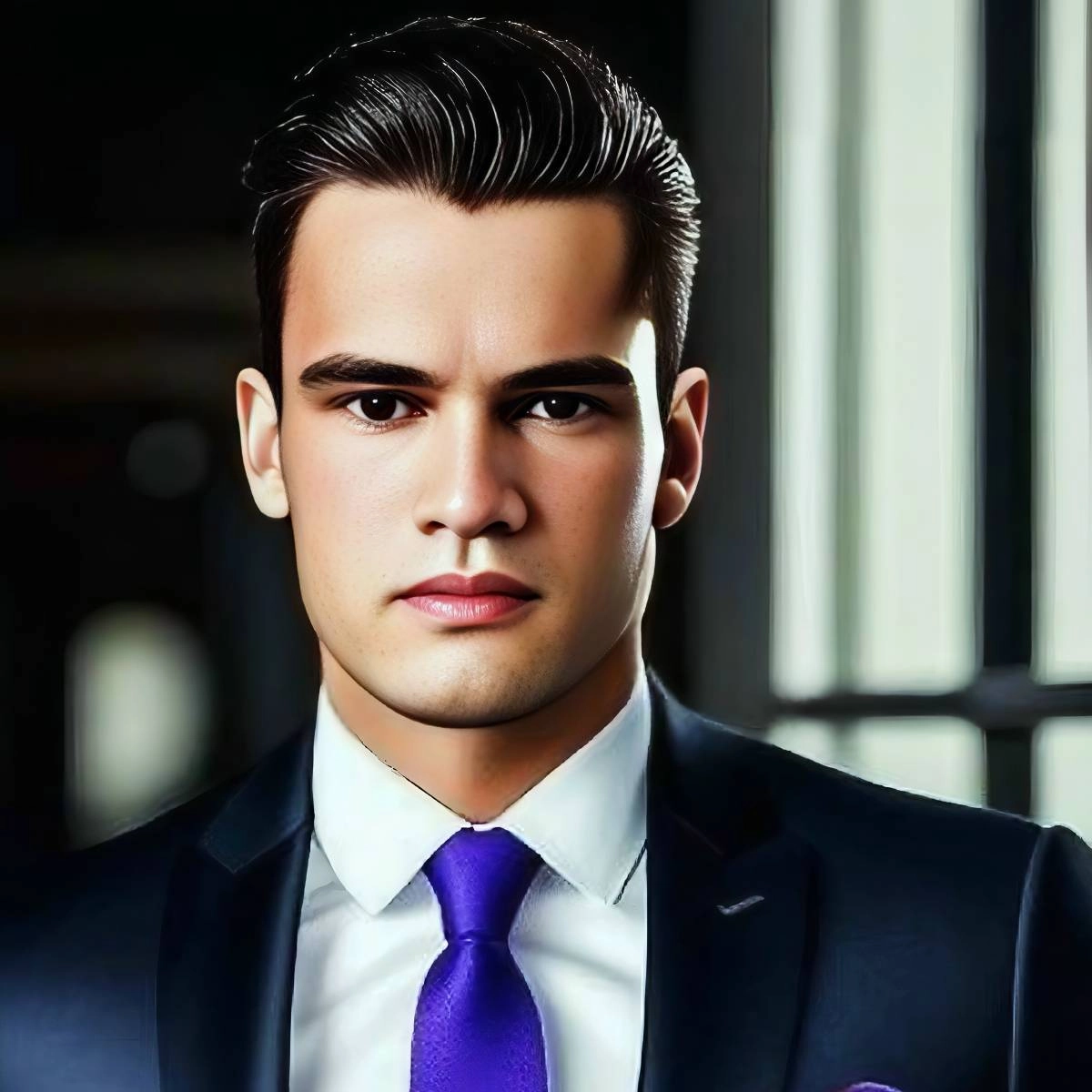profile avatar