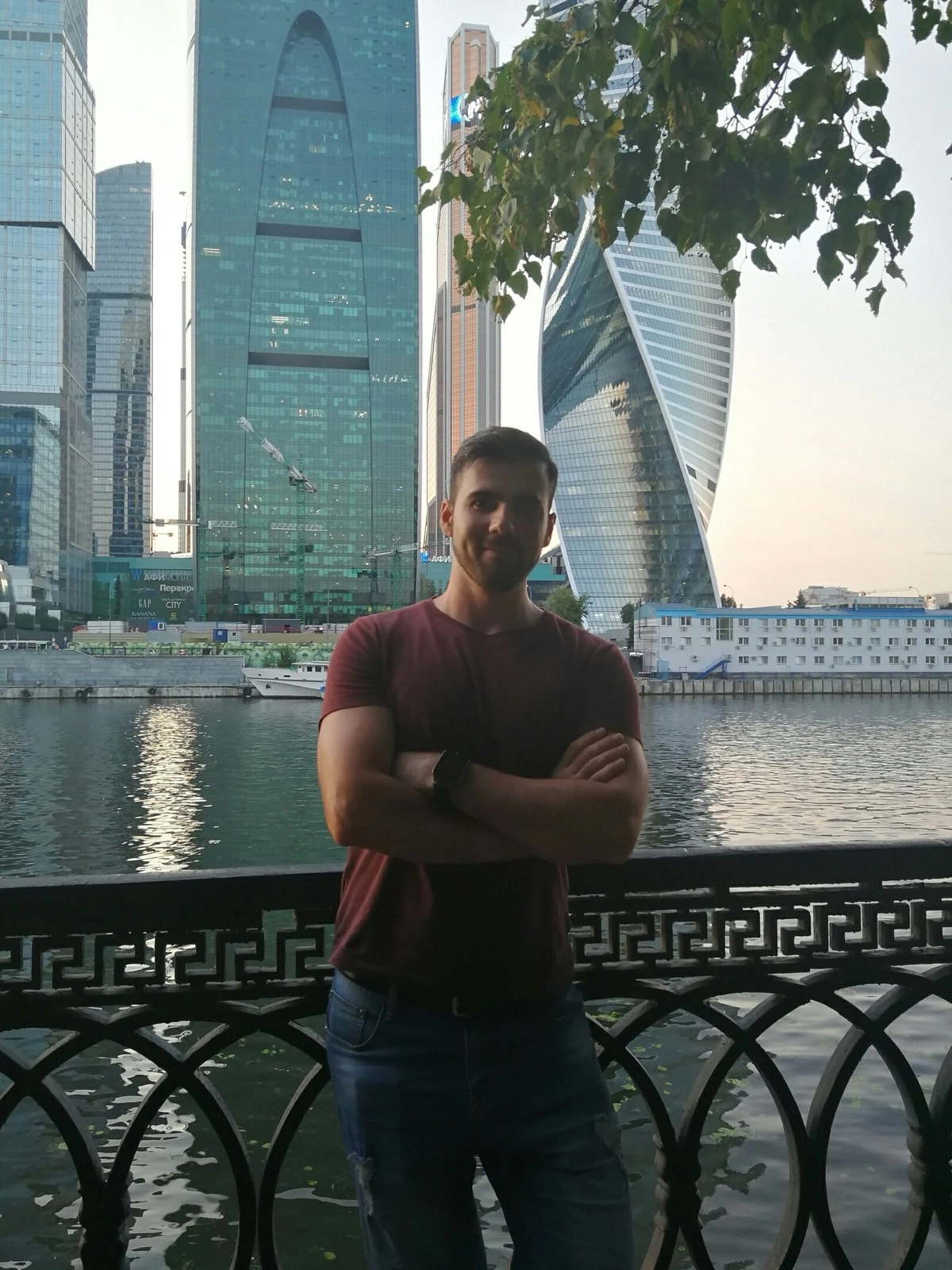 profile avatar