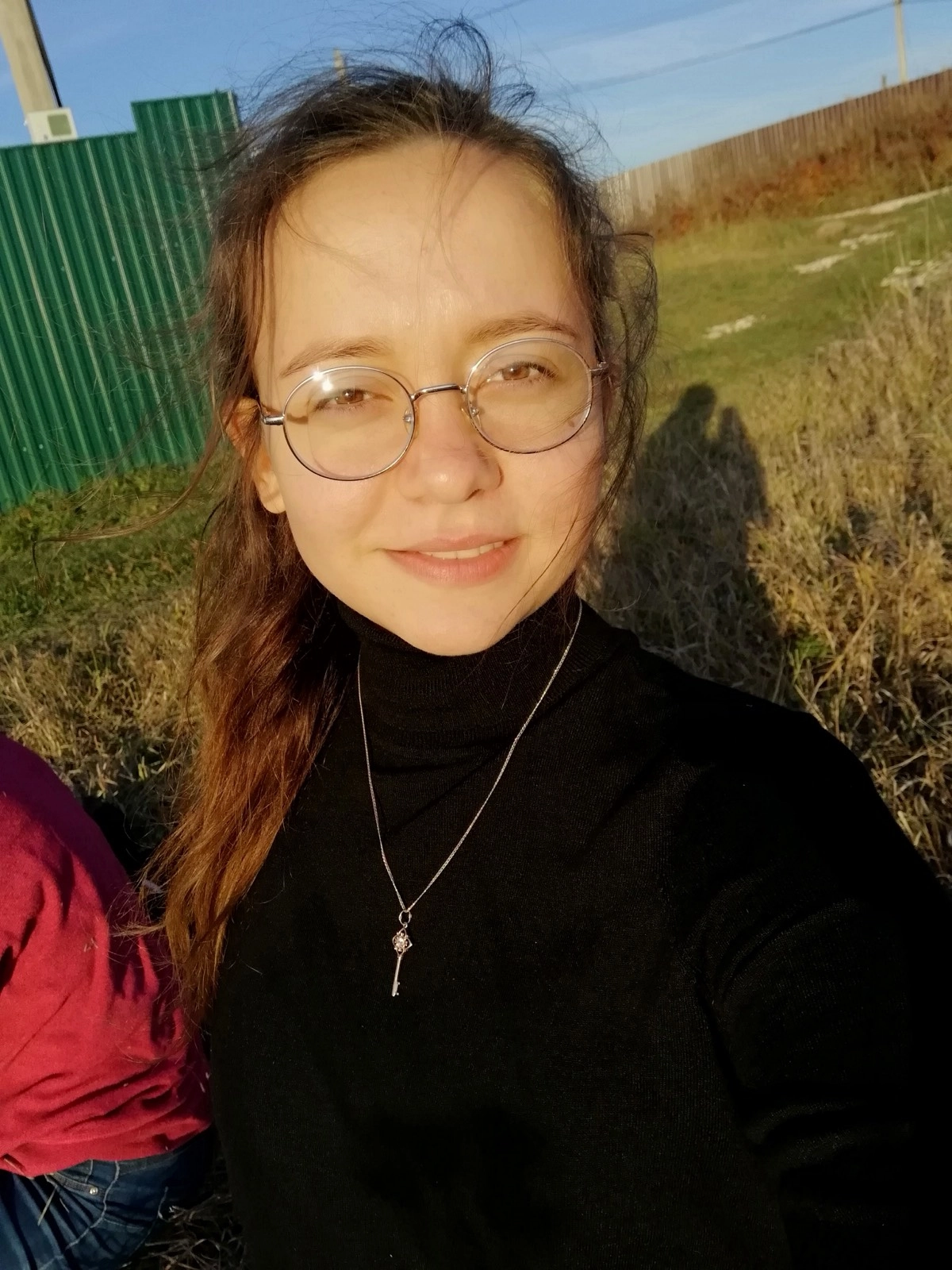 profile avatar