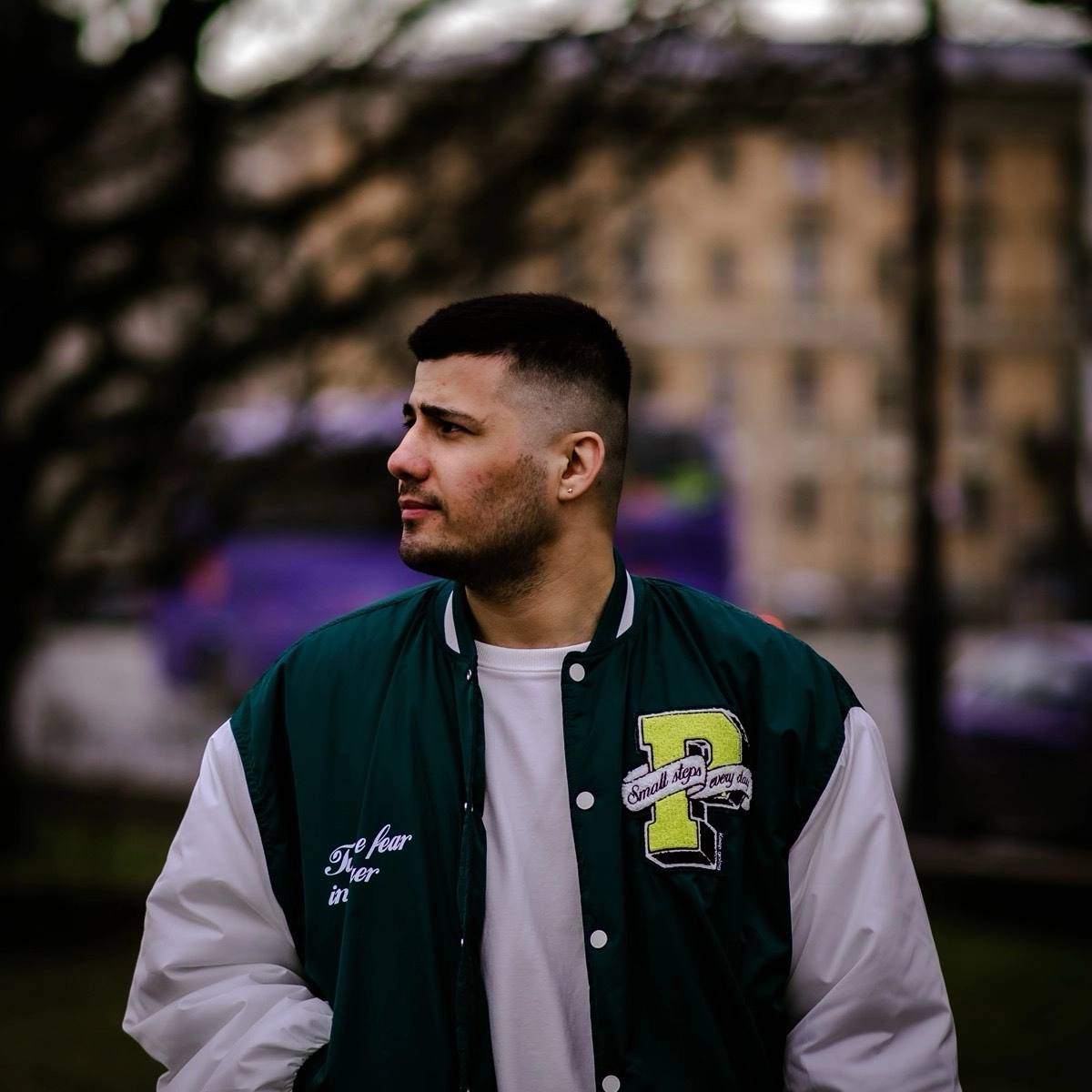 profile avatar