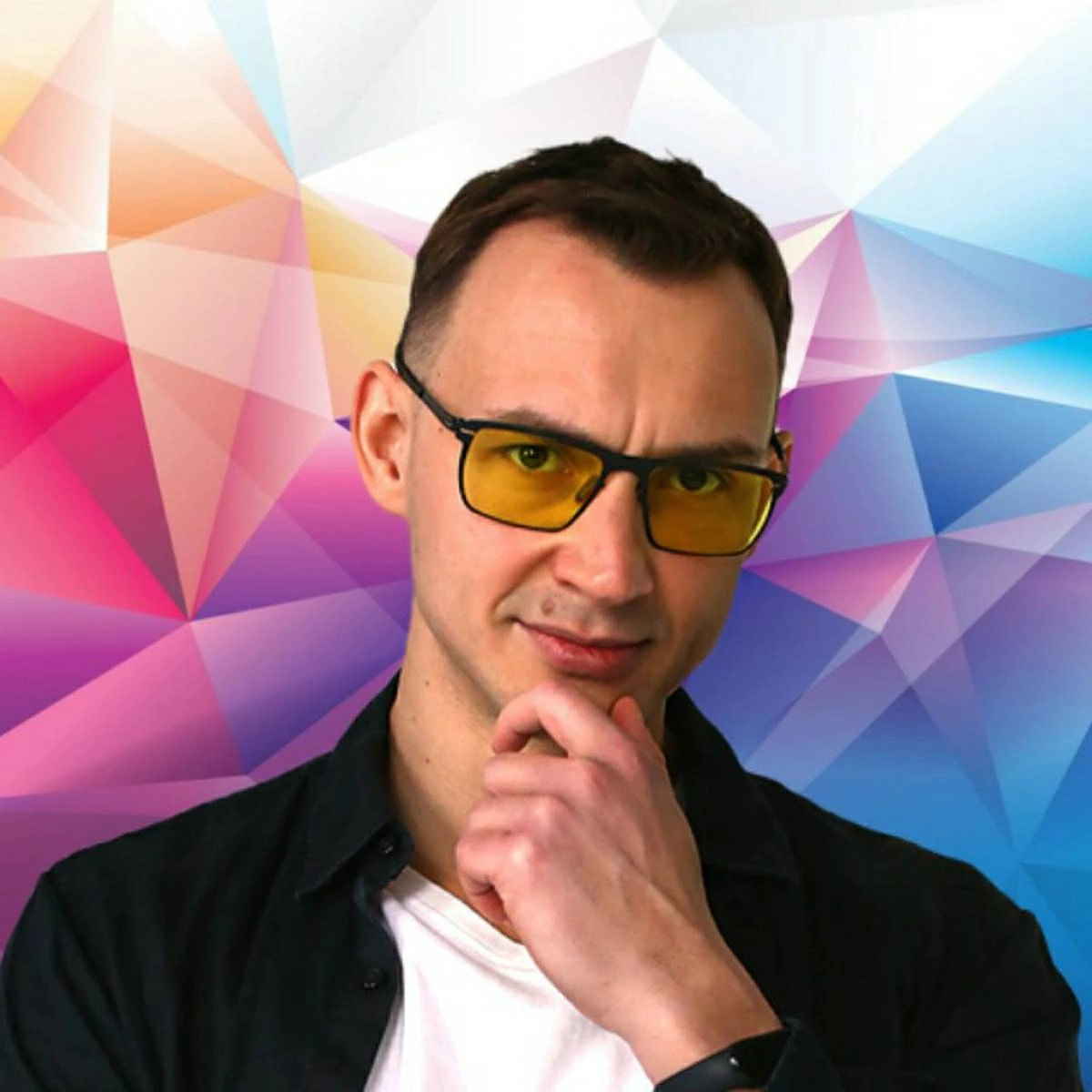 community avatar