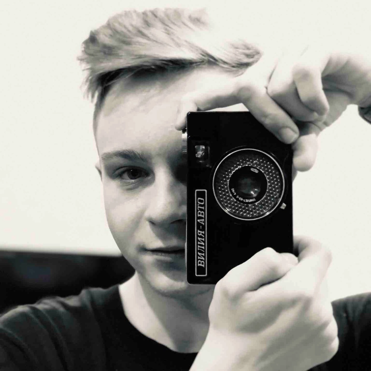 profile avatar