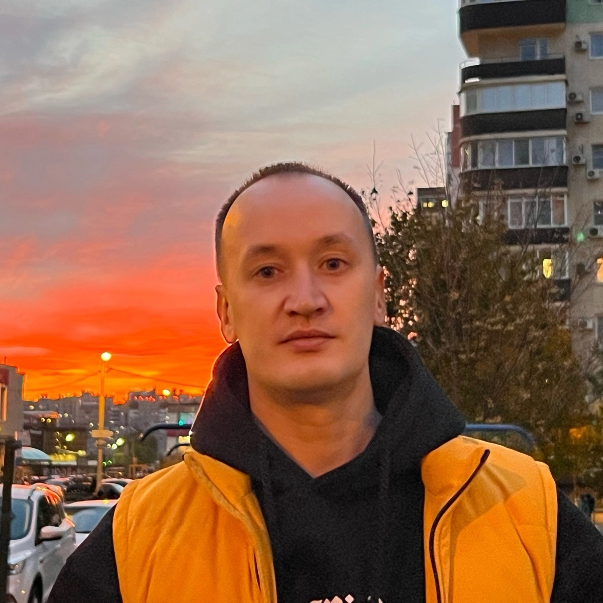 profile avatar