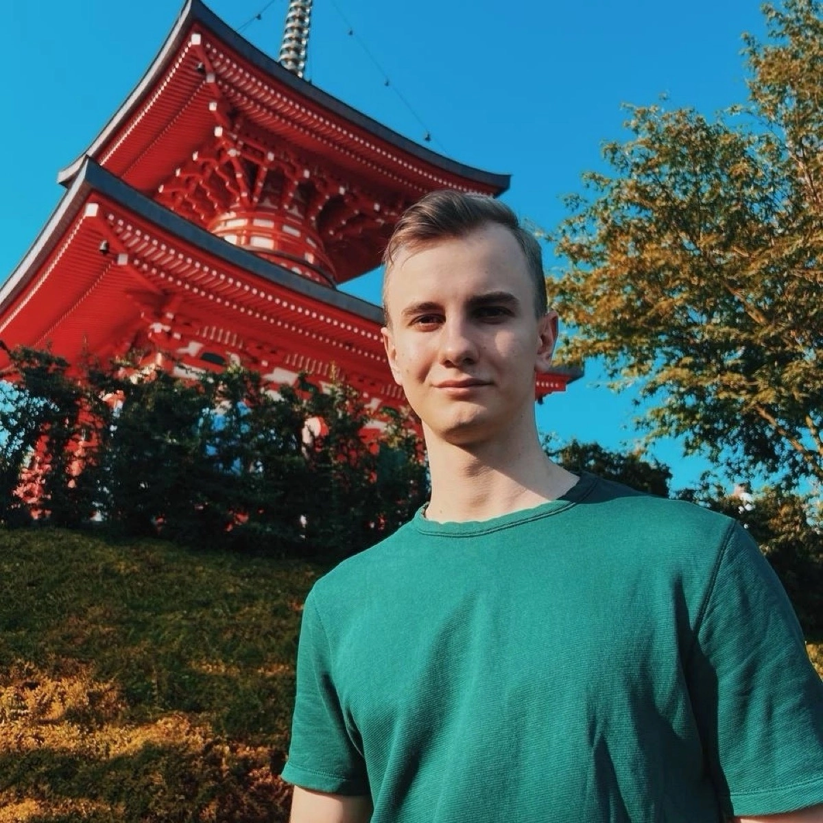 profile avatar
