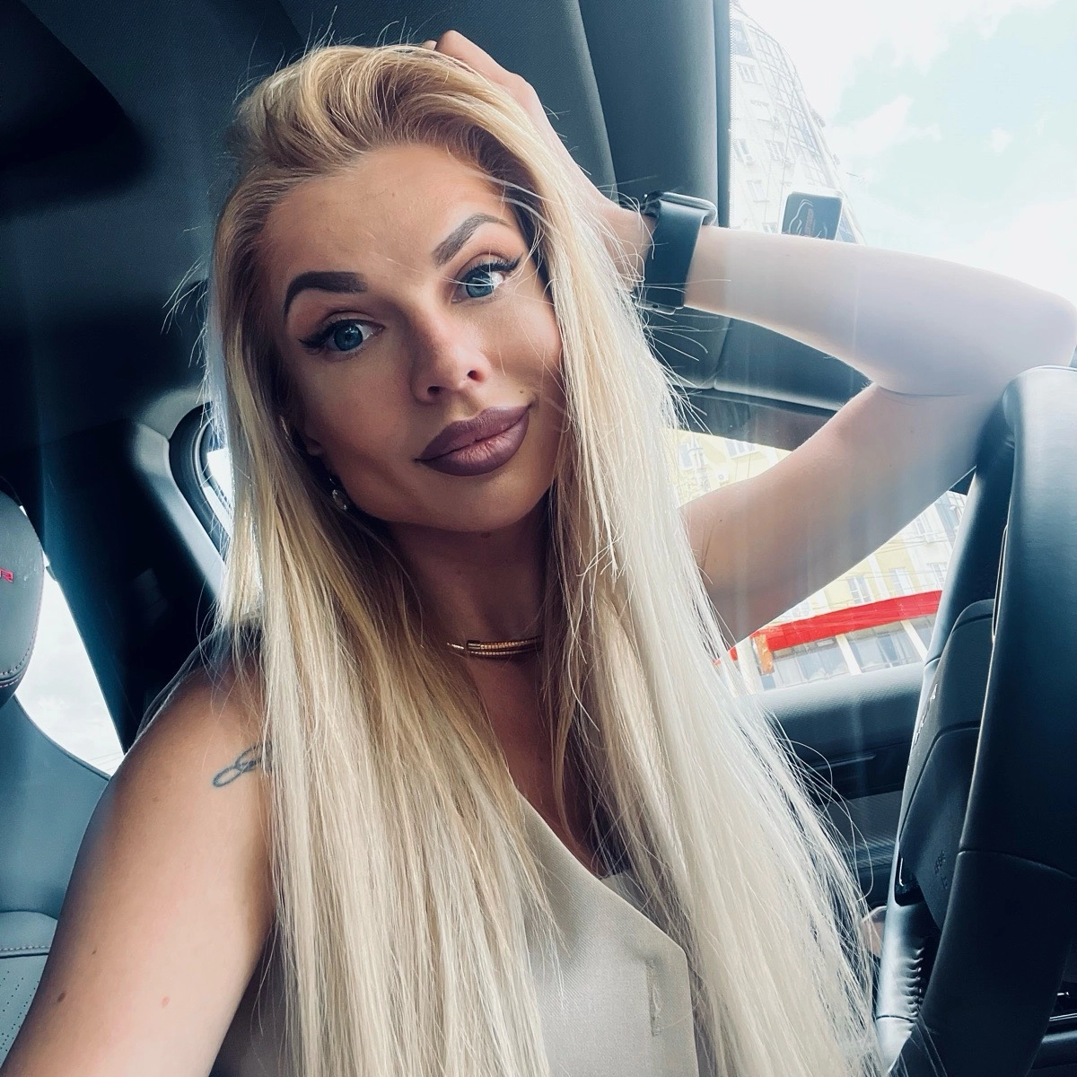 profile avatar