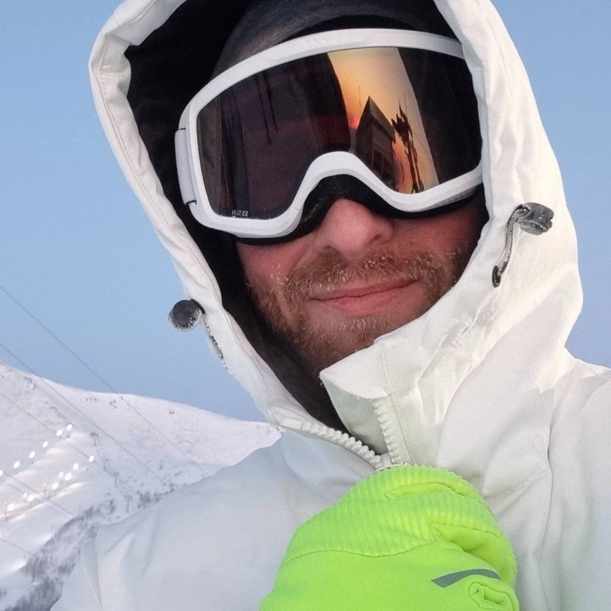 profile avatar
