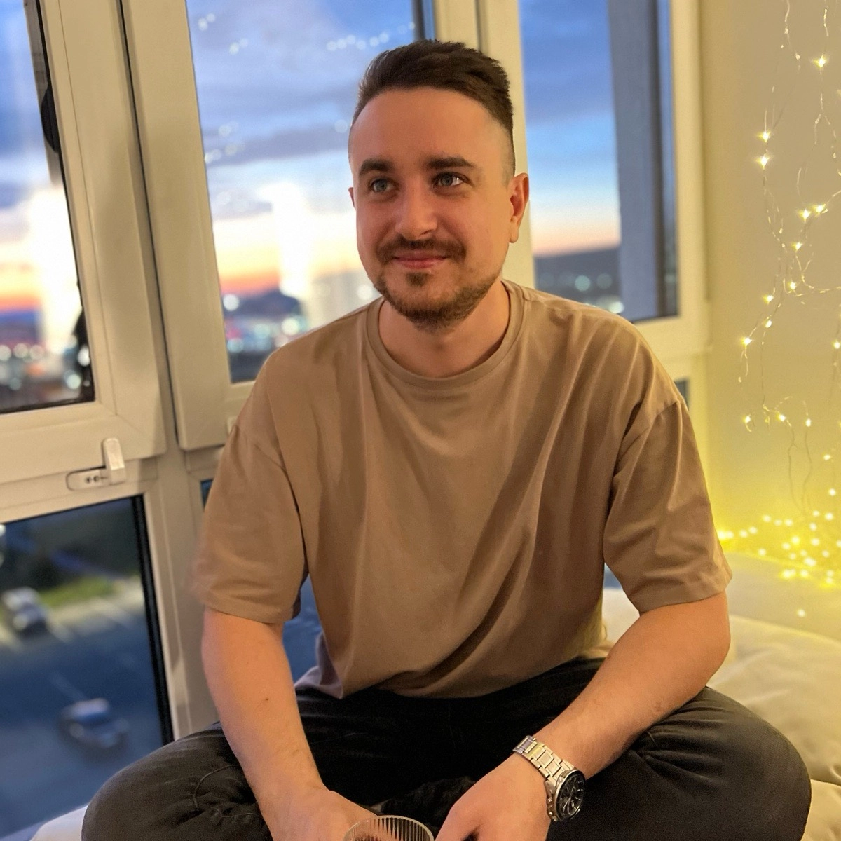 profile avatar