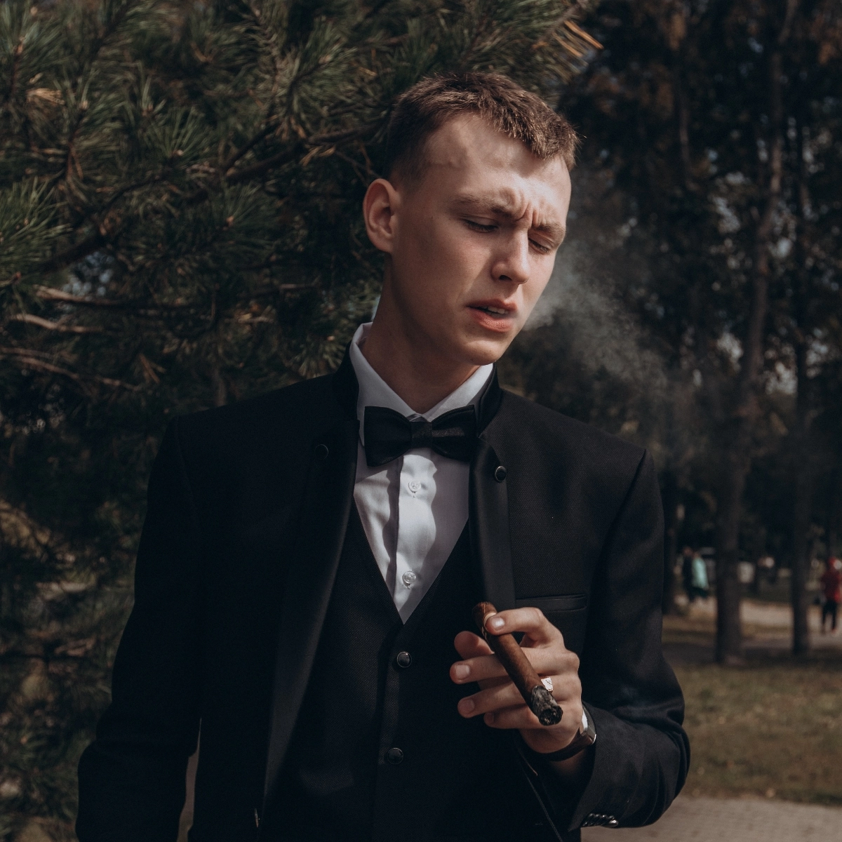community avatar
