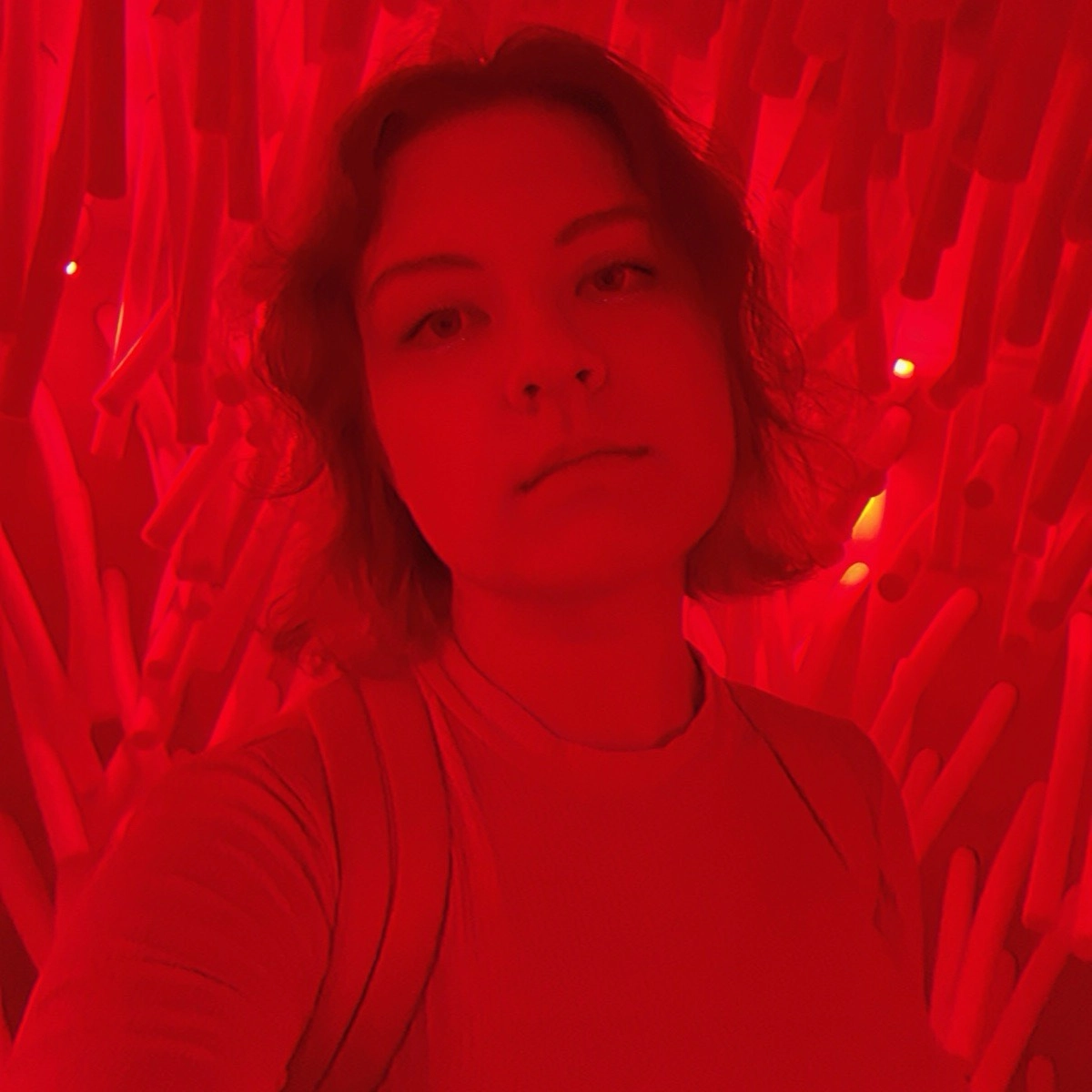 Диана Салахова | Сетка — социальная сеть от hh.ru