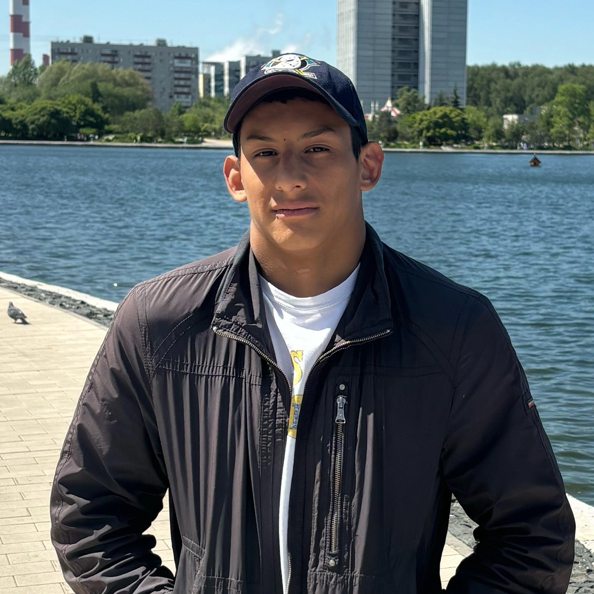 profile avatar