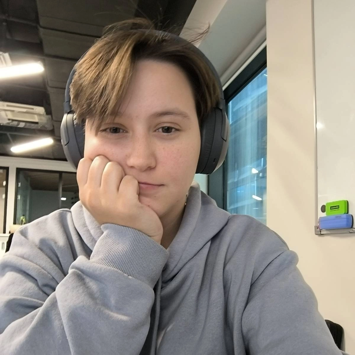 profile avatar