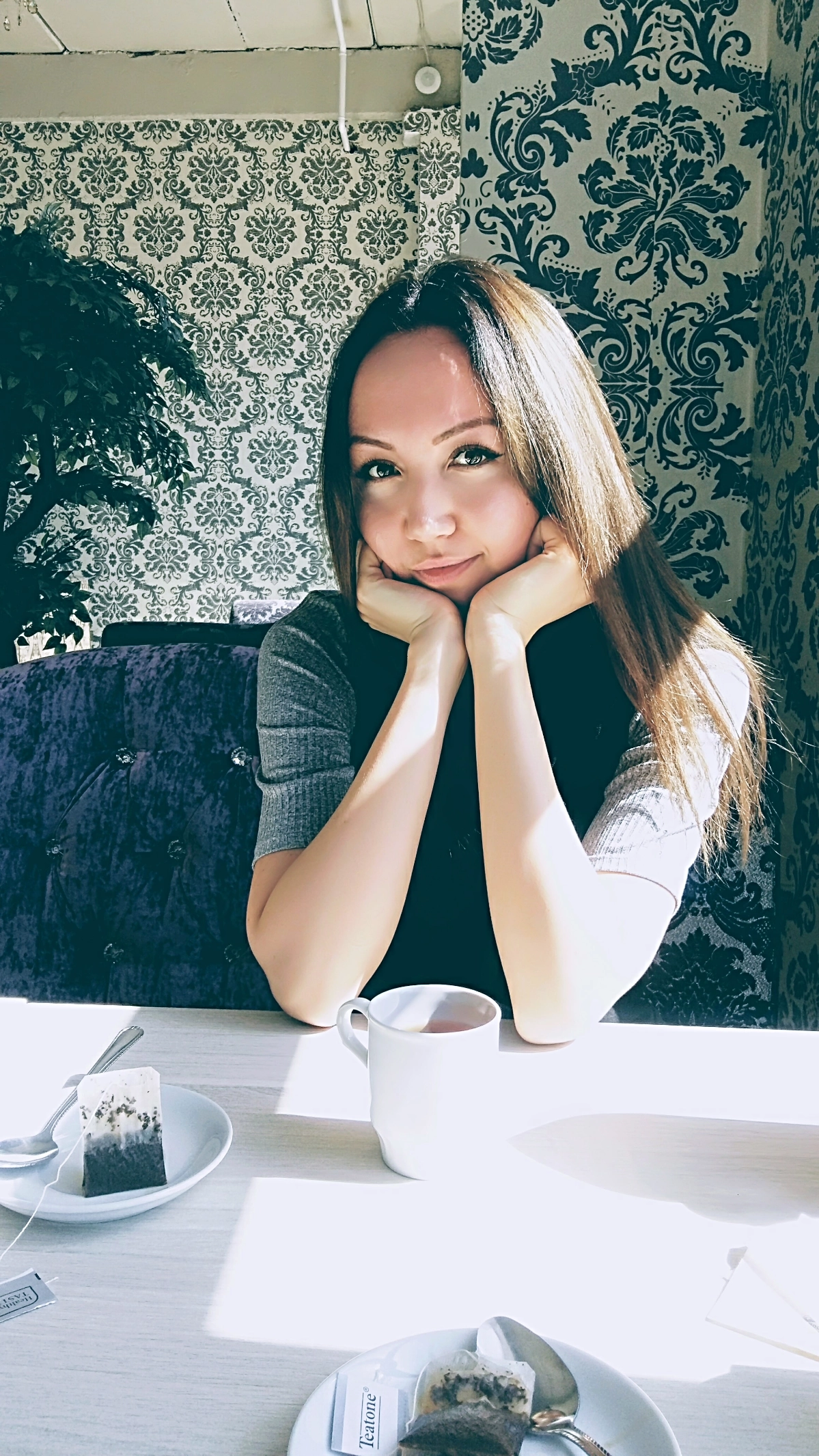 profile avatar