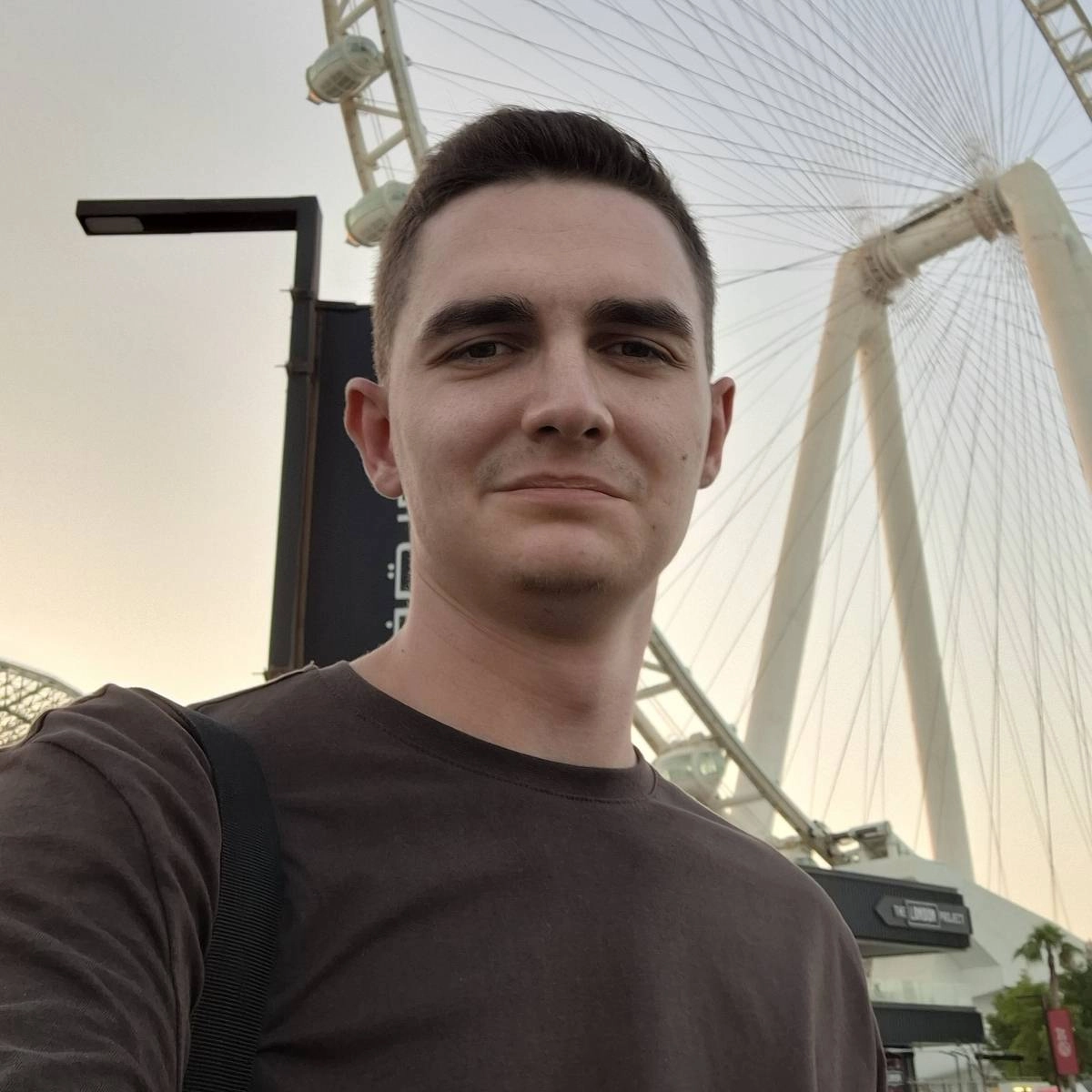 profile avatar