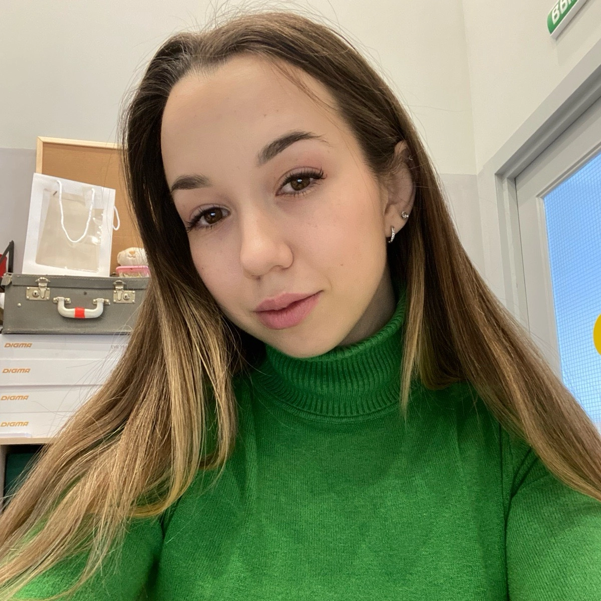 profile avatar
