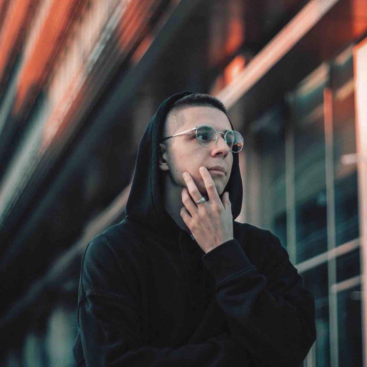 Subscriber avatar