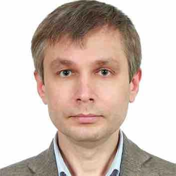 Артем Илюшкин