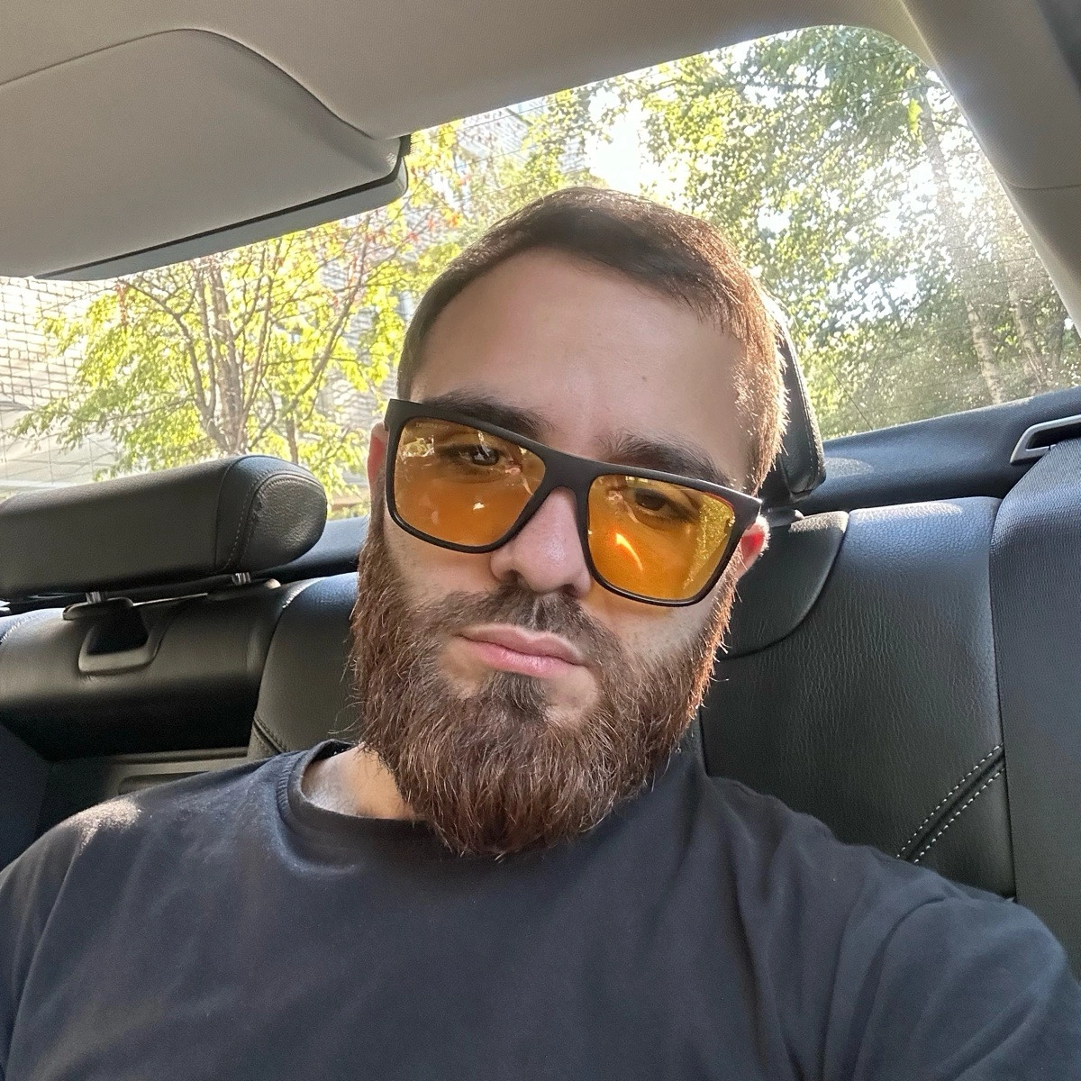profile avatar