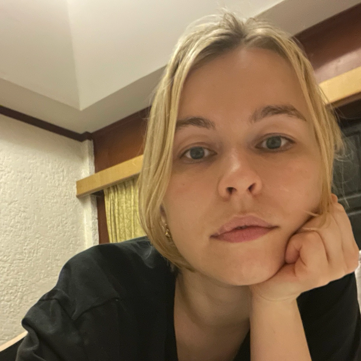 Валерия Голубкова