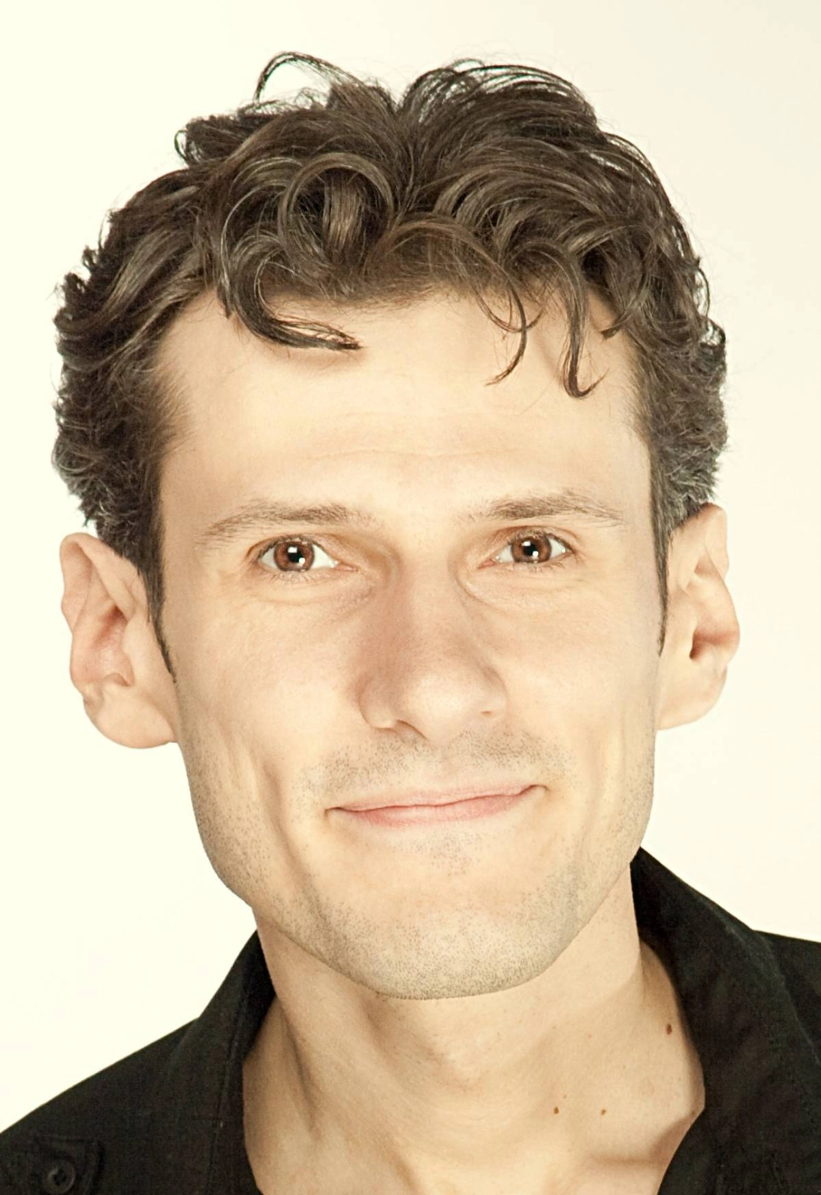 Антон Соловьев | Сетка — социальная сеть от hh.ru