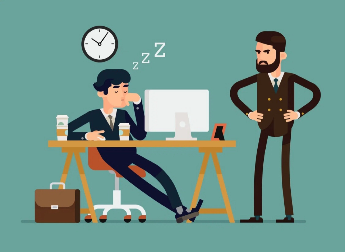 Строгая дисциплина на работе. А нужна ли она?
Коллеги, все добрый день. Задумалась сегодня о таком вопросе про дисциплину | Сетка — социальная сеть от hh.ru
