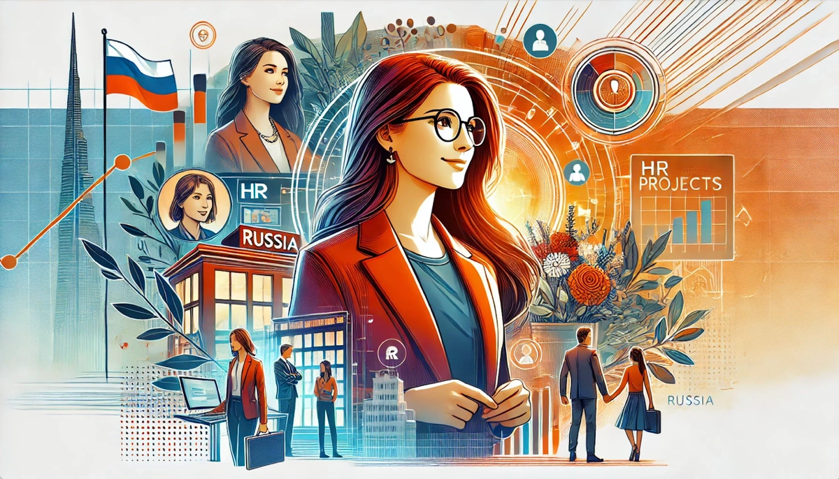 Знания AI - сила!?
Увидела идею, попросить ИИ нарисовать рисунок моей жизни на основе того, что он уже знает обо мне | Сетка — новая социальная сеть от hh.ru