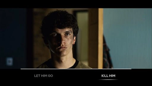 Брандашмыг всё? Почти... 
Что случилось:
Netflix объявила удалить почти все свои интерактивные фильмы в декабре. Оставят только четыре: Black Mirror: Bandersnatch, Unbreakable Kimmy Schmidt: Kimmy vs | Сетка — новая социальная сеть от hh.ru