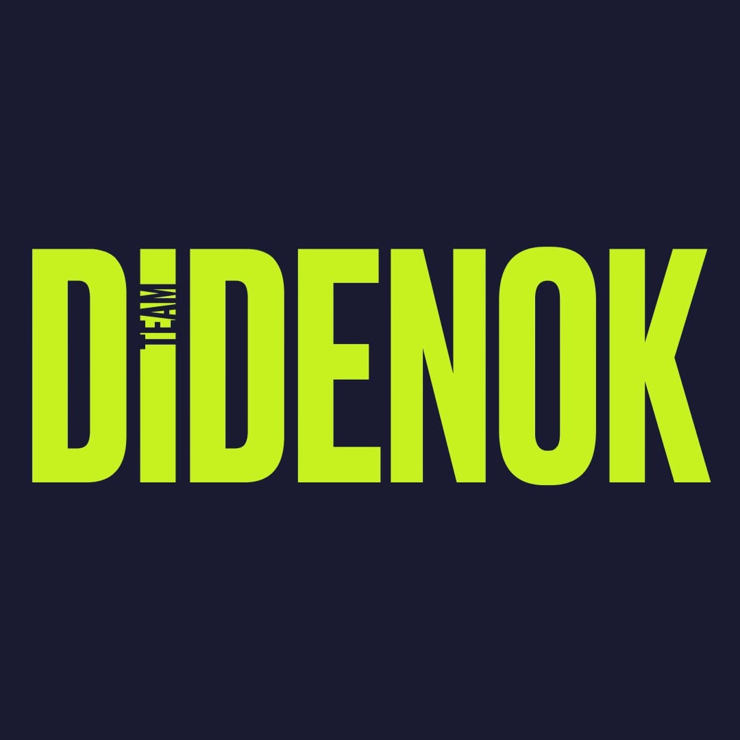 company logo