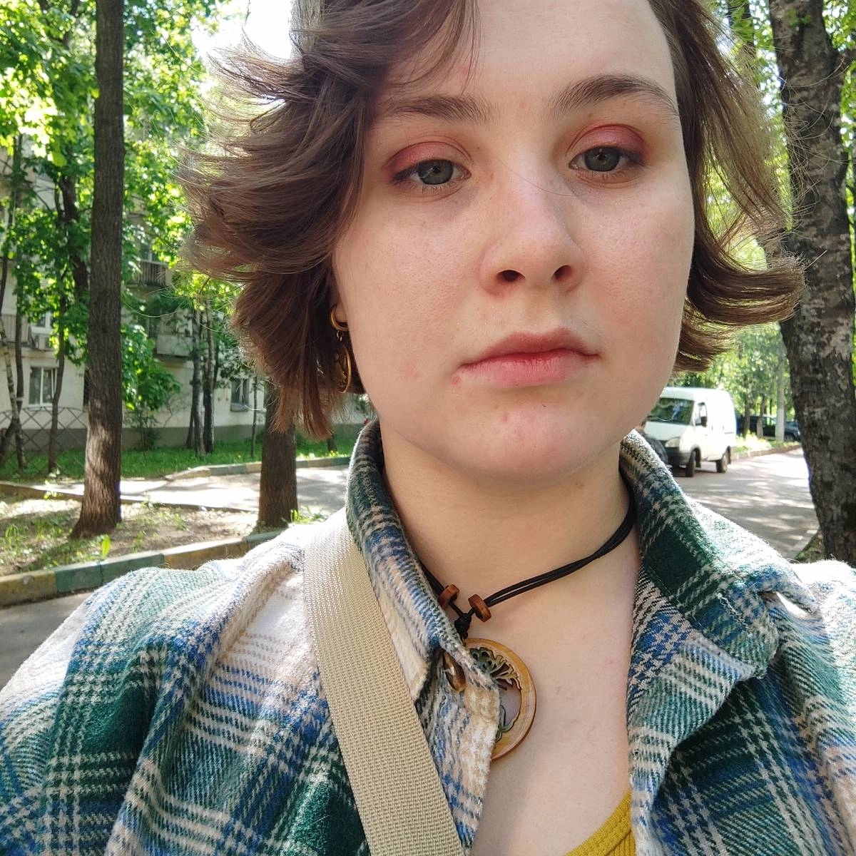profile avatar