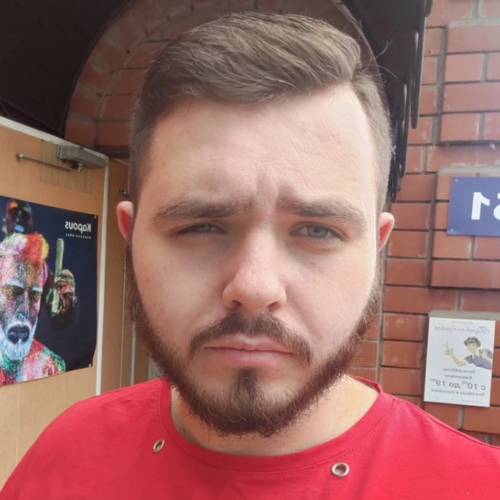profile avatar