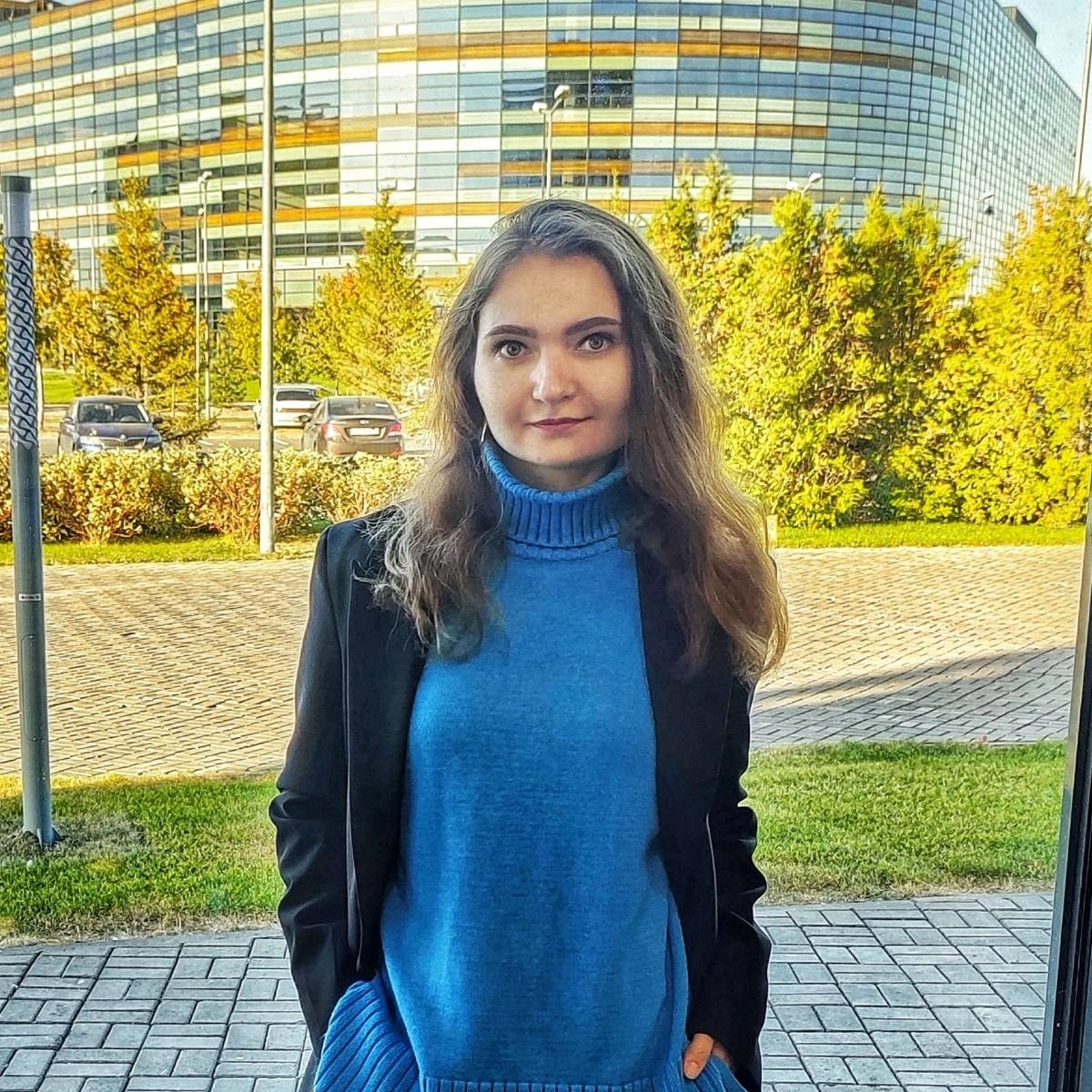profile avatar