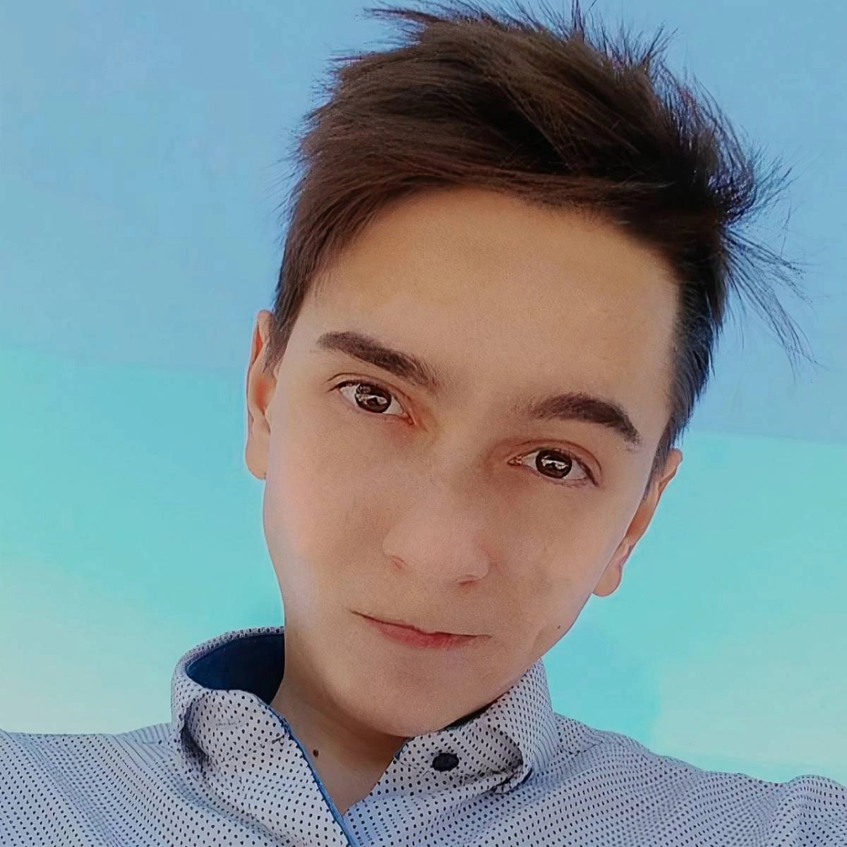 author avatar