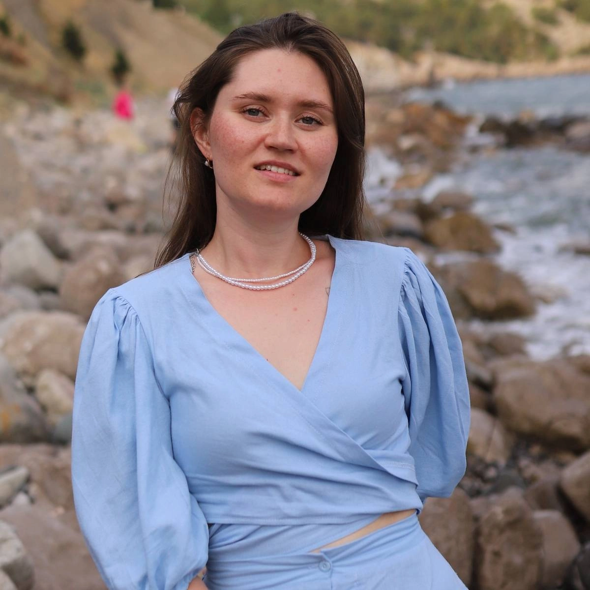 Семакина Ксения