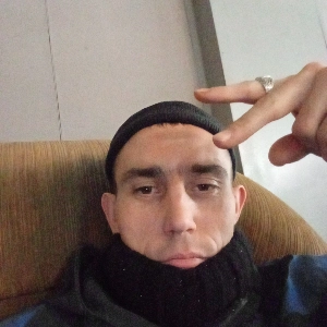 Вик Груздев