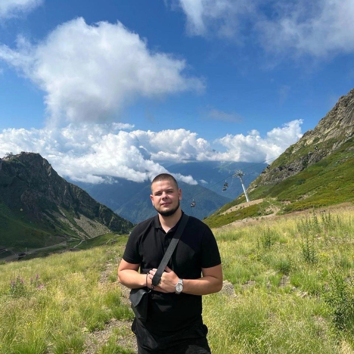 profile avatar