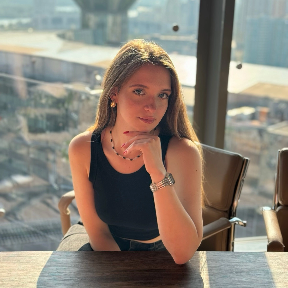 profile avatar