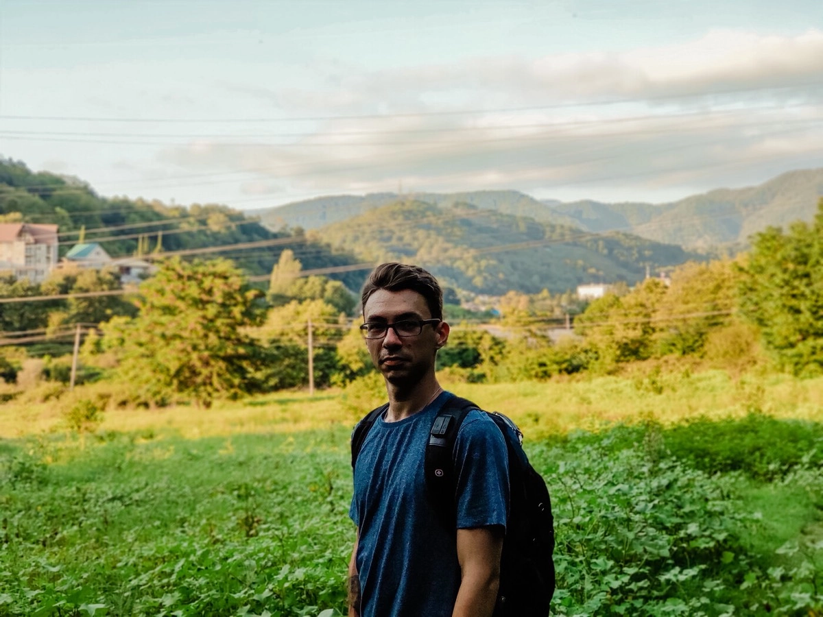 profile avatar