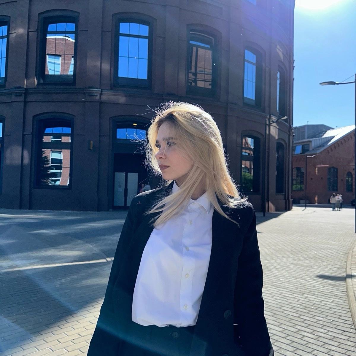 Екатерина Мишинева | Сетка — социальная сеть от hh.ru