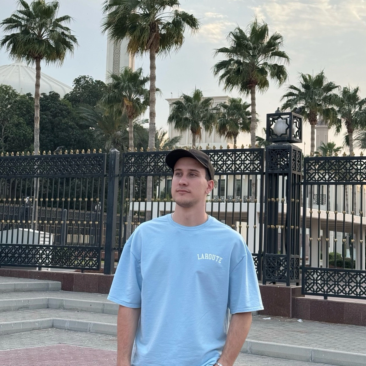 profile avatar