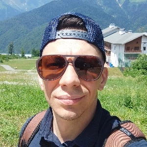profile avatar