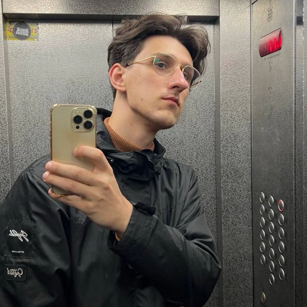 profile avatar
