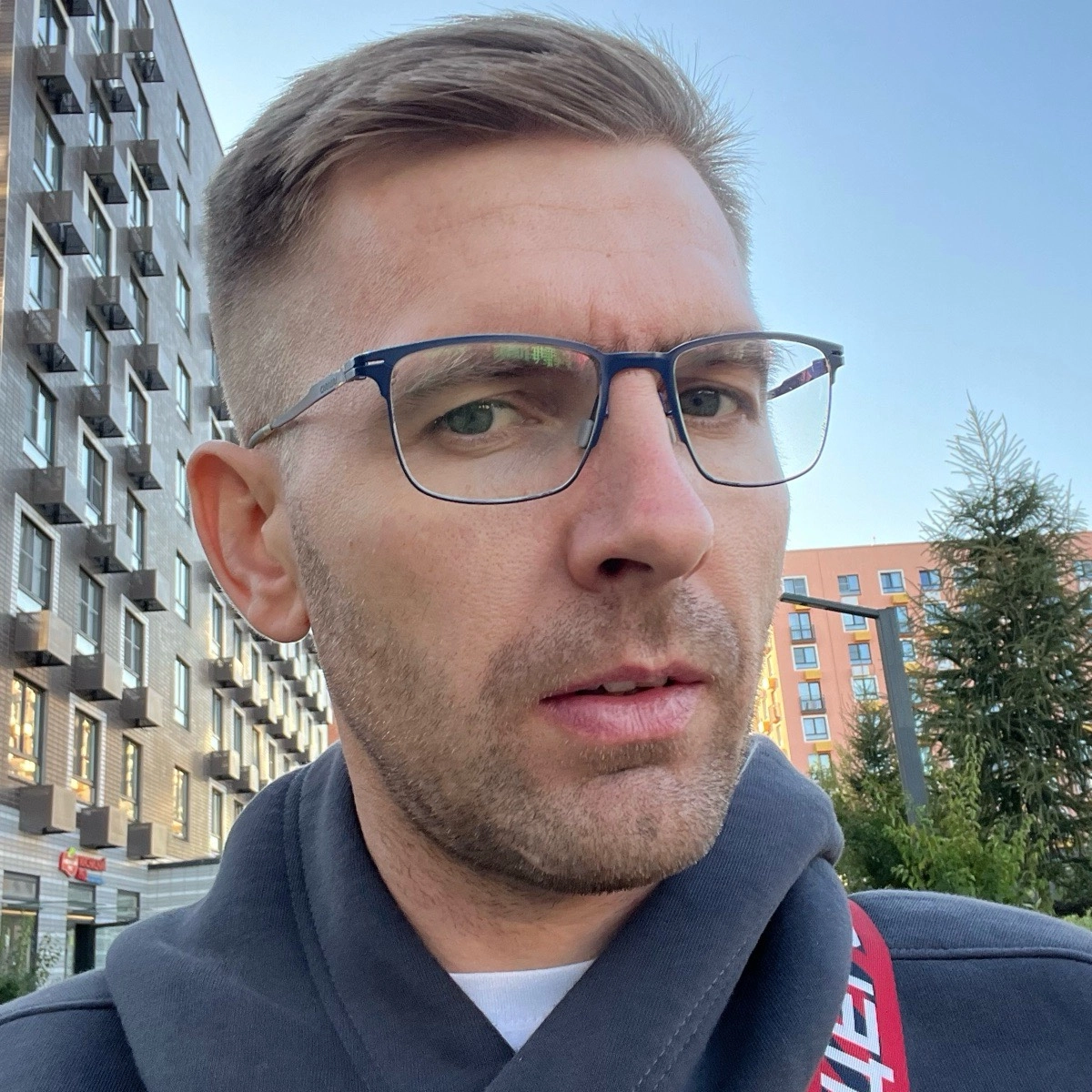 profile avatar