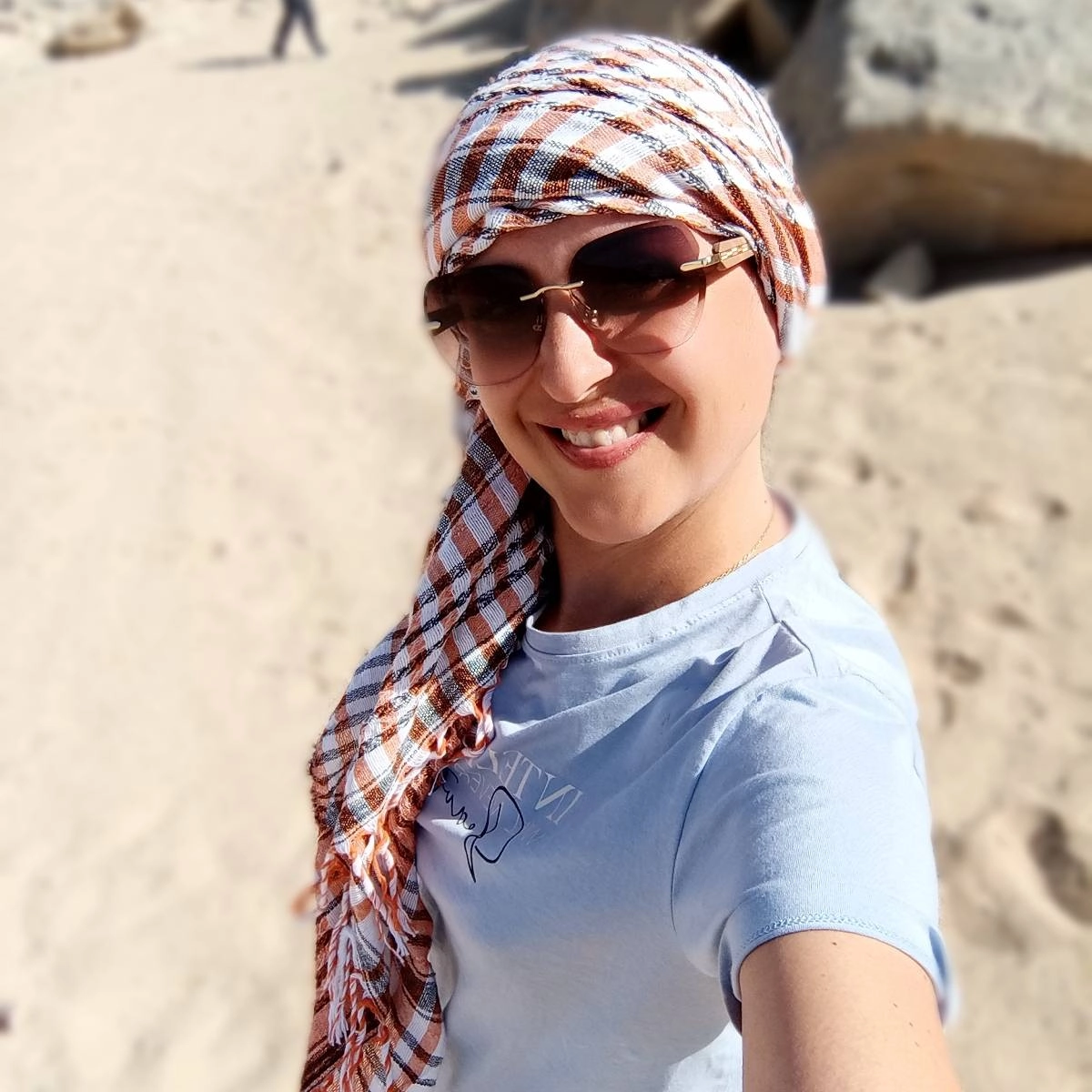 profile avatar
