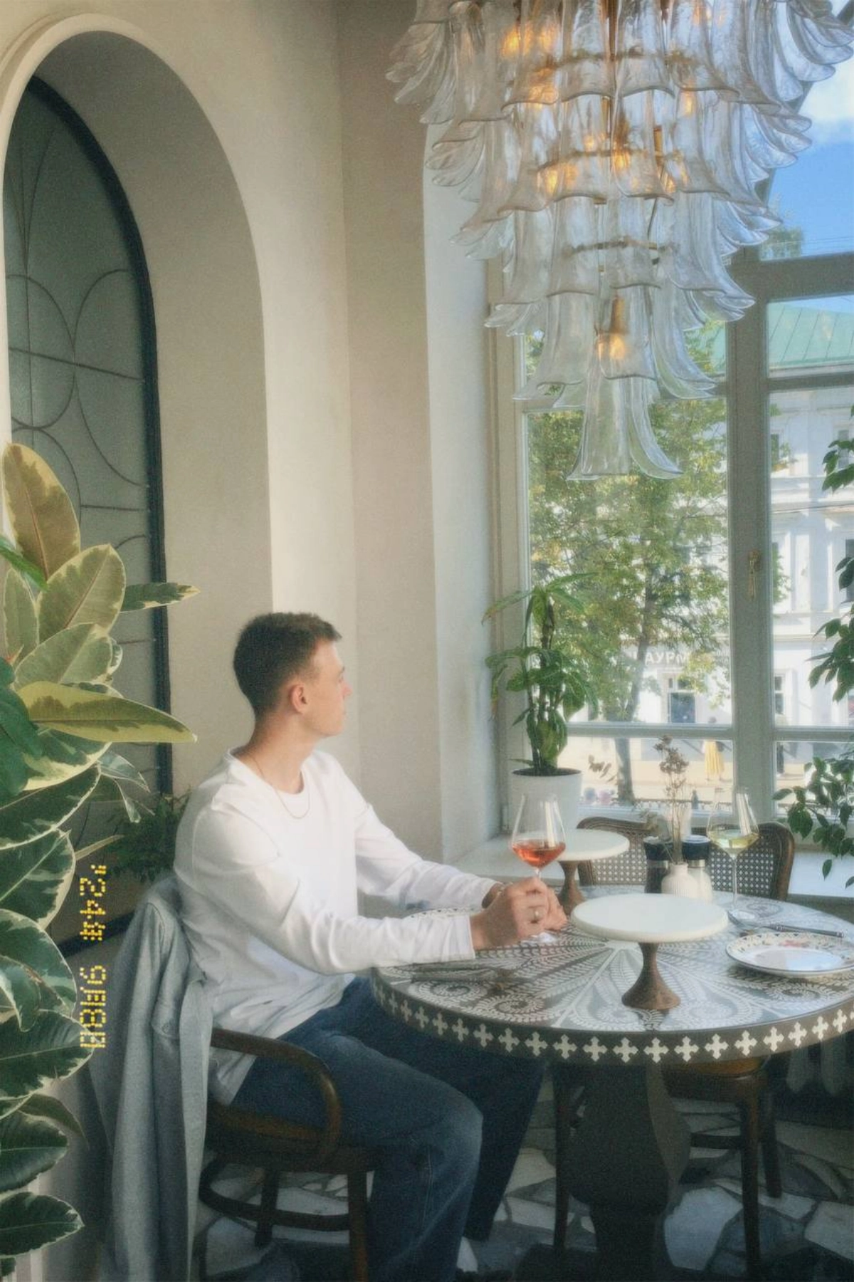 🙈 Кажется пришло время и мне писать пост-знакомство 🙈 

Привет, я Даниил! 🙌 Здесь, в этом канале, я делюсь своими проектами, размышляю о разработке и выкладываю полезные материалы для коллег и новичко... | Сетка — новая социальная сеть от hh.ru