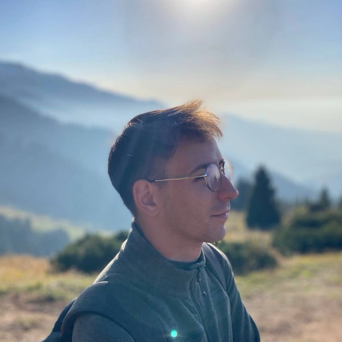 profile avatar
