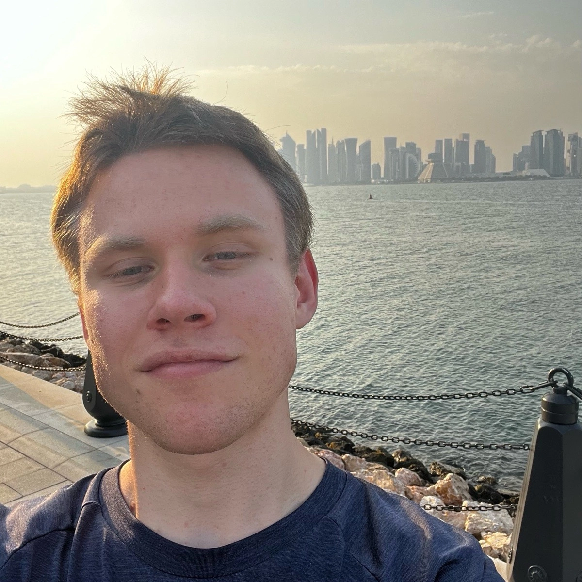 profile avatar