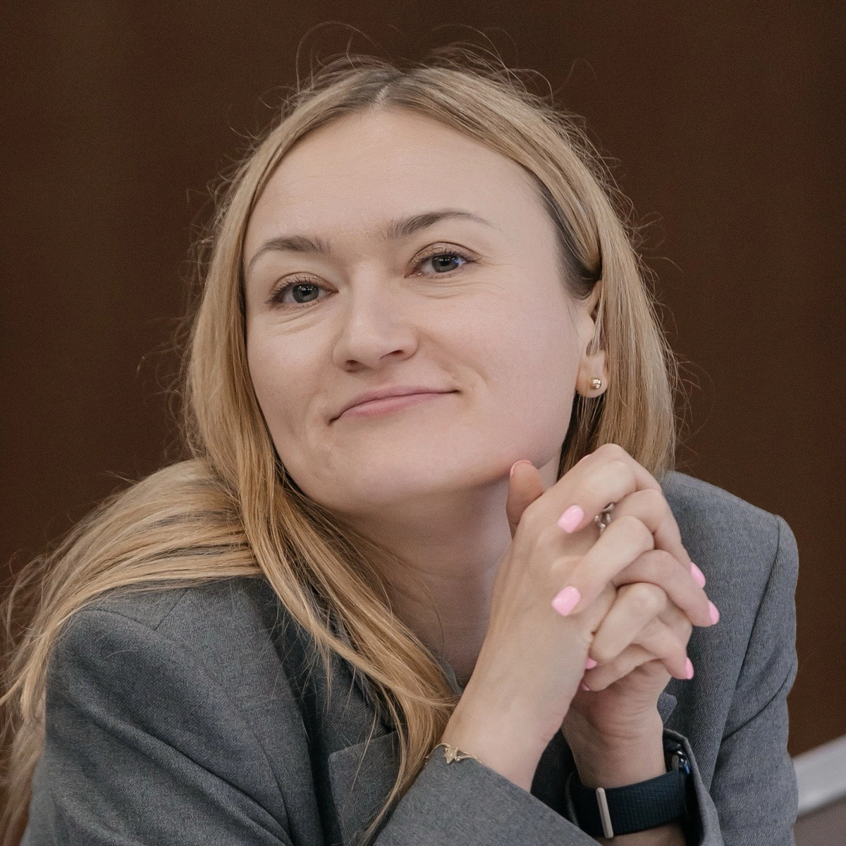 Люция Хафизова