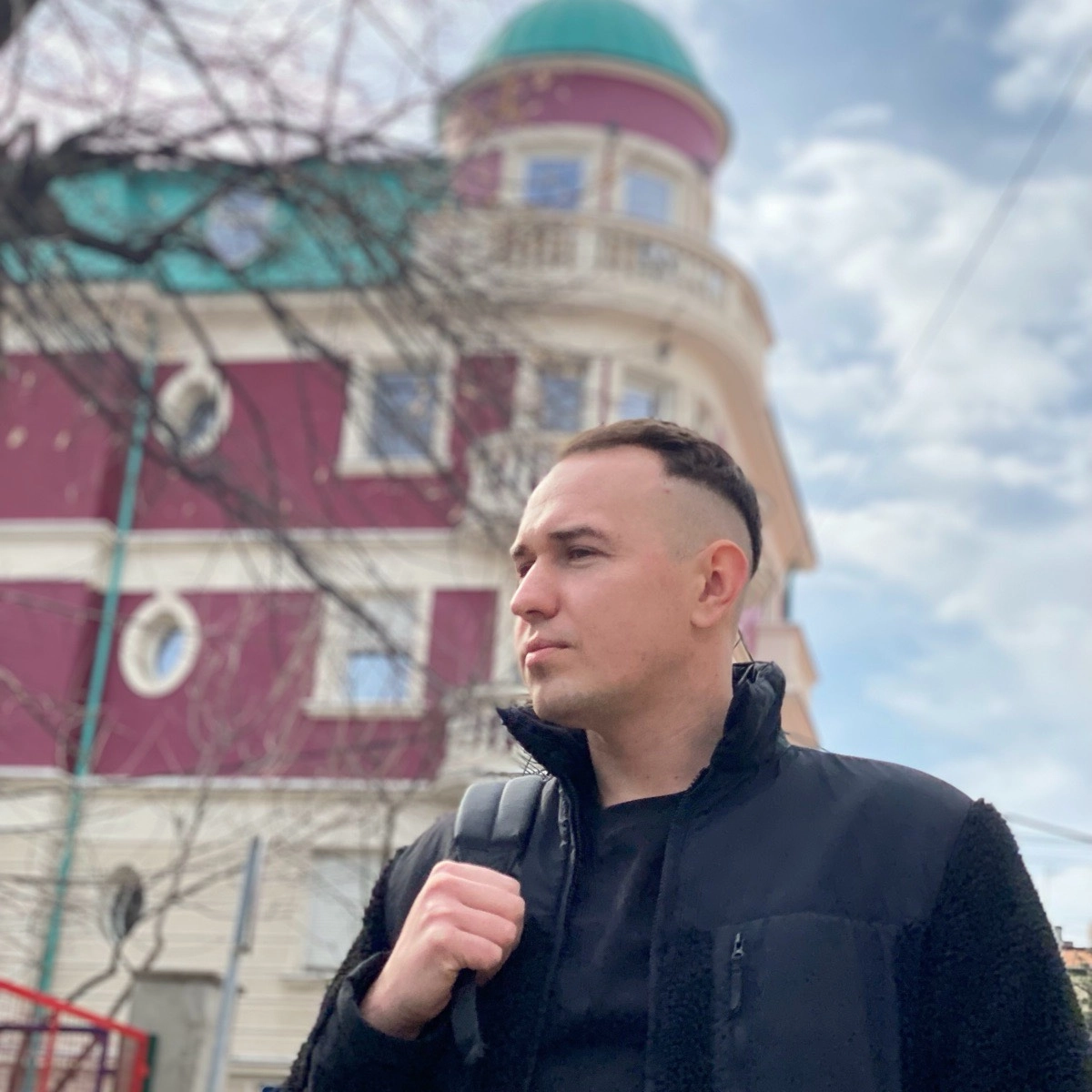 author avatar